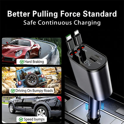 The Best Car Charger